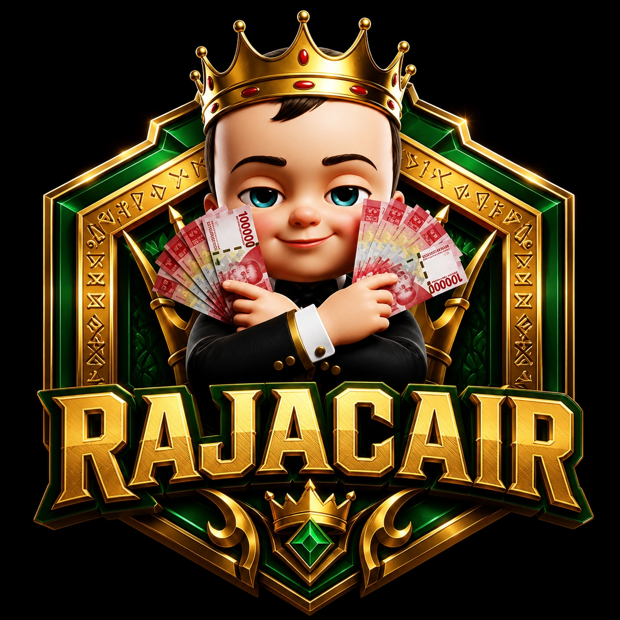 Update Aplikasi rajacair ke Versi Terbaru